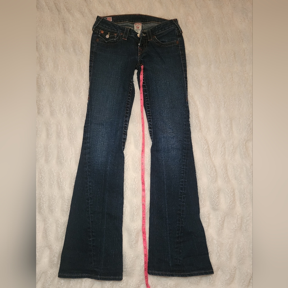 True Religion 26 Joey Jeans